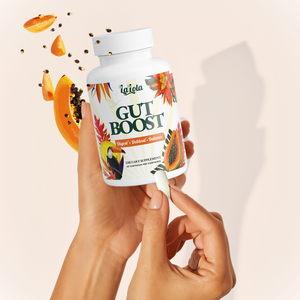 GUT BOOST