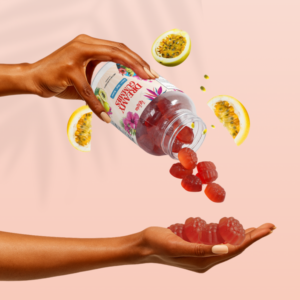 DREAMY GUMMIES