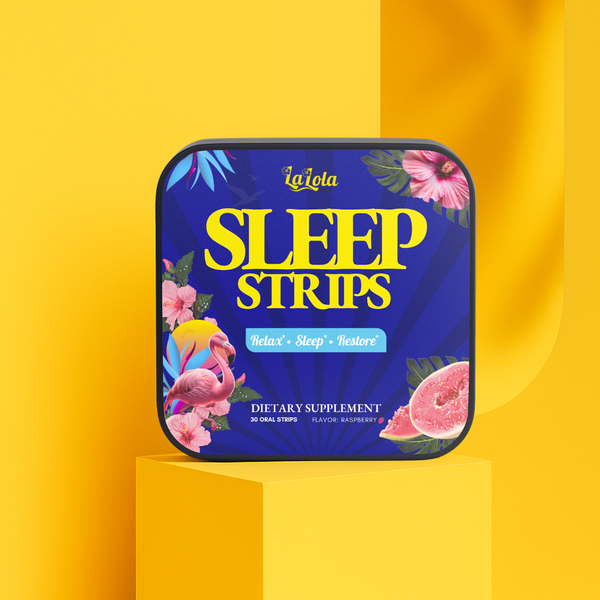 SLEEP STRIPS