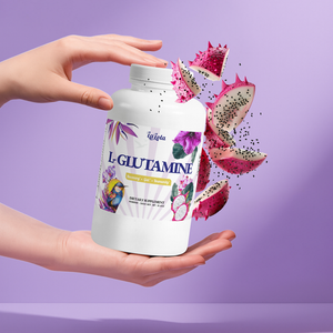 L-GLUTAMINE