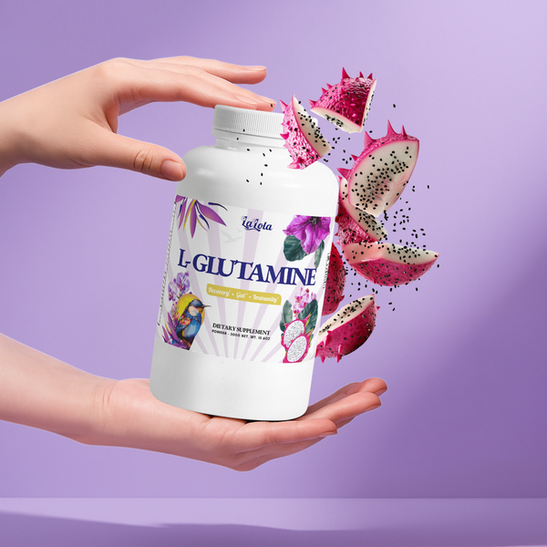 L-GLUTAMINE