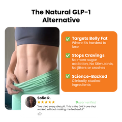 LaLola Metabolic Capsules