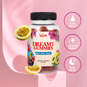 DREAMY GUMMIES