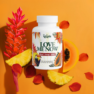 LOVE ME NOW (MACA)
