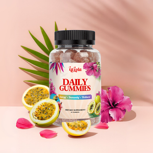 DAILY GUMMIES