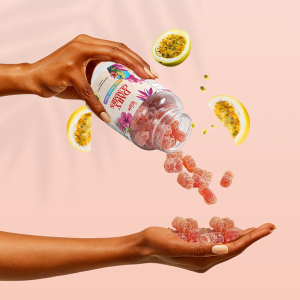 DAILY GUMMIES