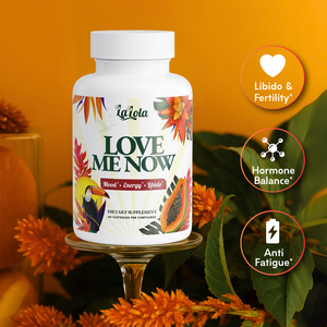 LOVE ME NOW (MACA)
