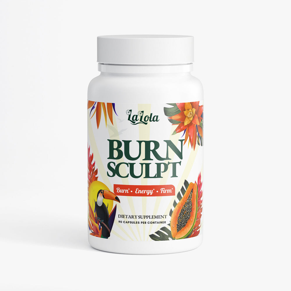 Burn Sculpt™ para Mujeres