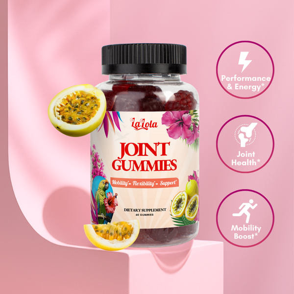 JOINT GUMMIES