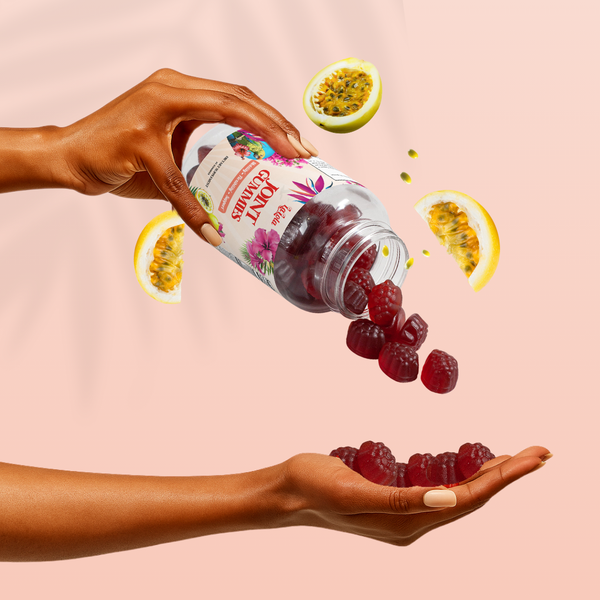 JOINT GUMMIES