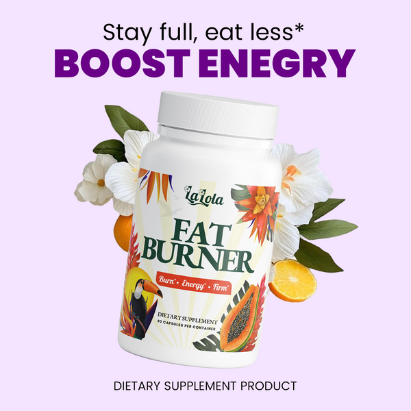 FAT BURNER