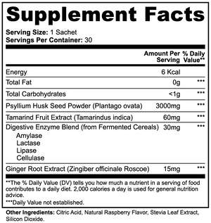 COLON CLEANSE