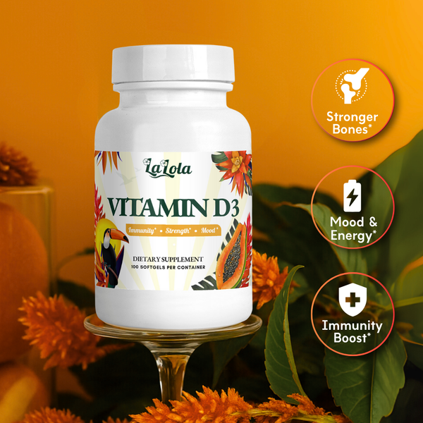 VITAMIN D3
