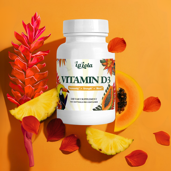 VITAMIN D3
