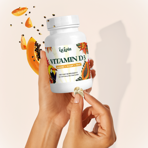 VITAMIN D3
