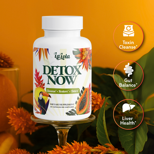 DETOX NOW