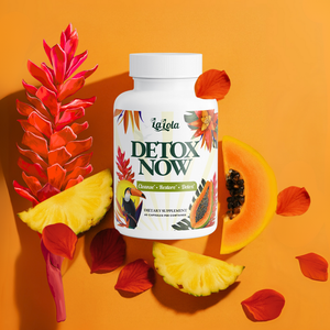 DETOX NOW