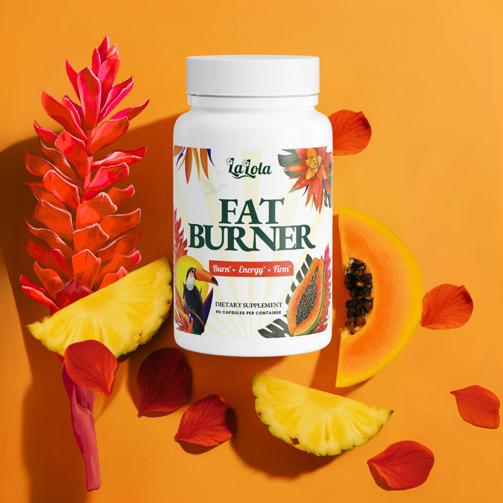 FAT BURNER