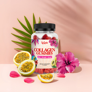 COLLAGEN GUMMIES