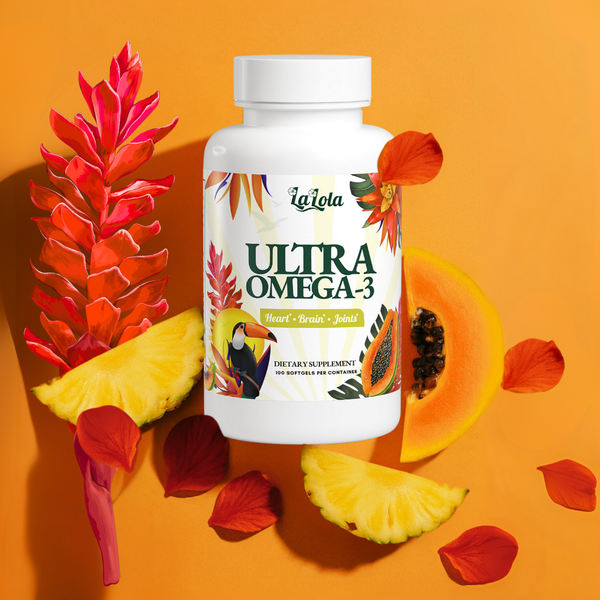 OMEGA-3