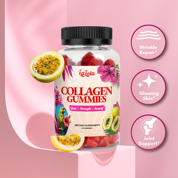 COLLAGEN GUMMIES
