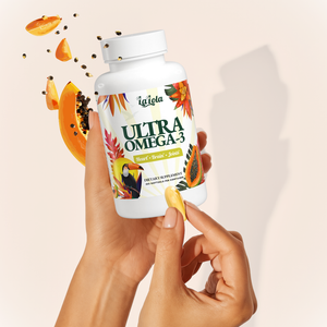 OMEGA-3