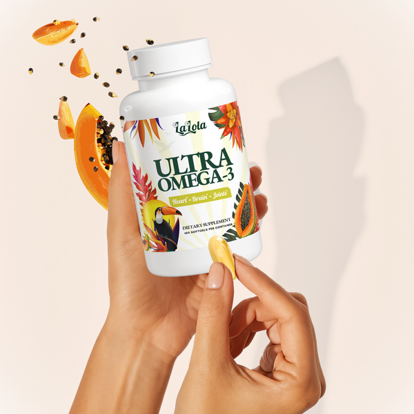 OMEGA-3