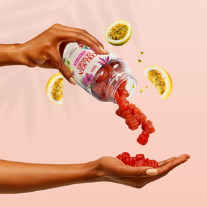 COLLAGEN GUMMIES