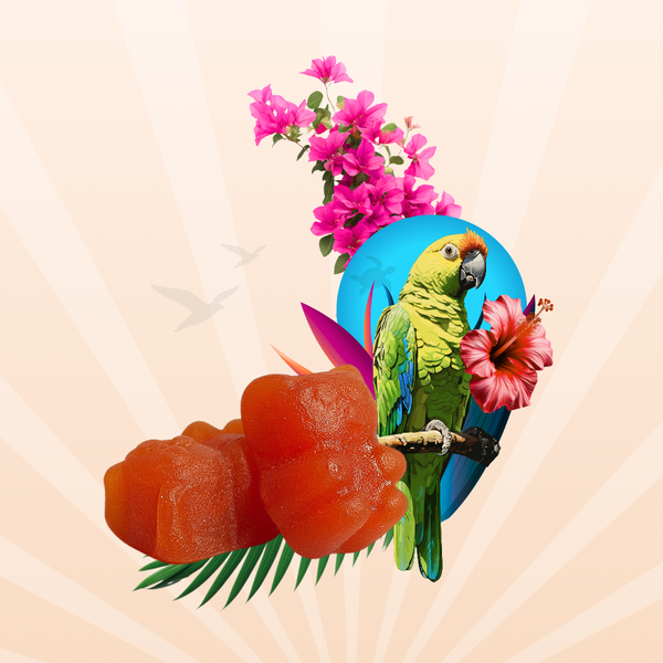 COLLAGEN GUMMIES