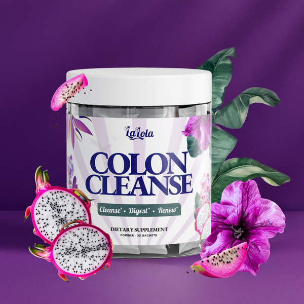 COLON CLEANSE