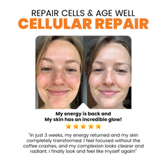 LaLola Longevity Capsules