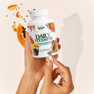 DAILY VITAMINS