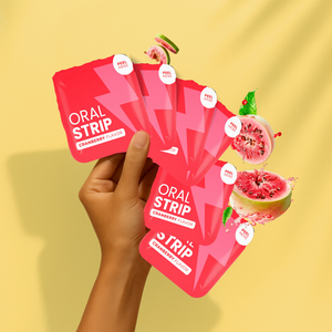 ENERGY STRIPS