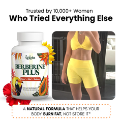 LaLola Metabolic Capsules