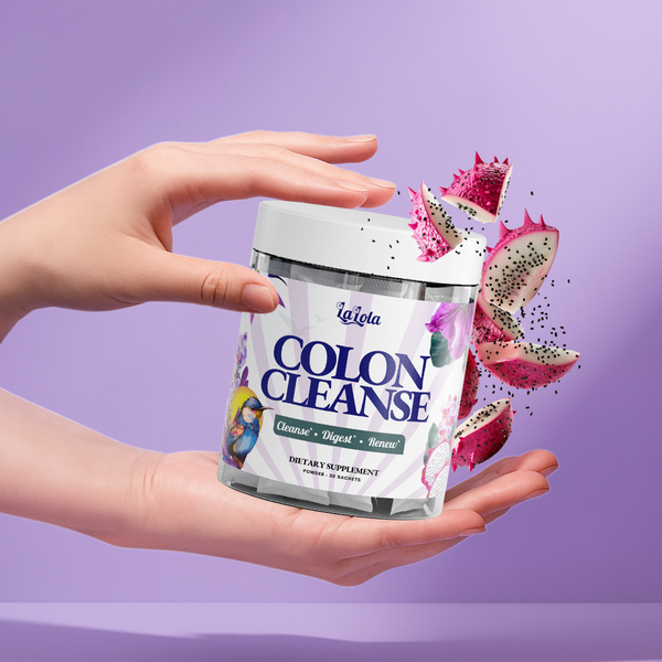 COLON CLEANSE