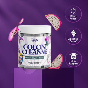 COLON CLEANSE