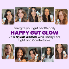 LaLola Bloat Away Capsules