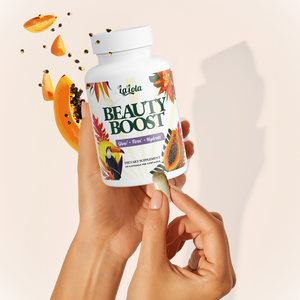 BEAUTY BOOST