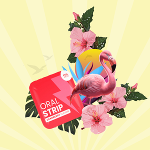 ENERGY STRIPS