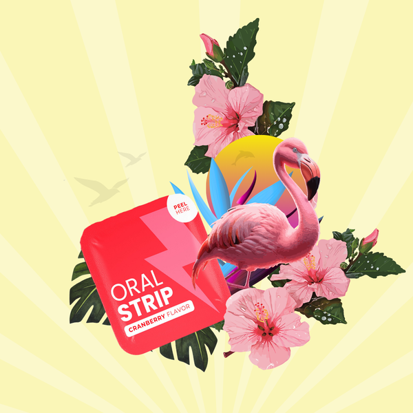 ENERGY STRIPS