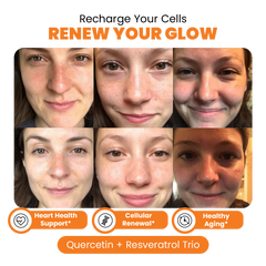 LaLola Longevity Capsules