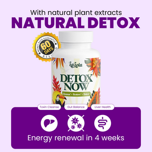 DETOX NOW