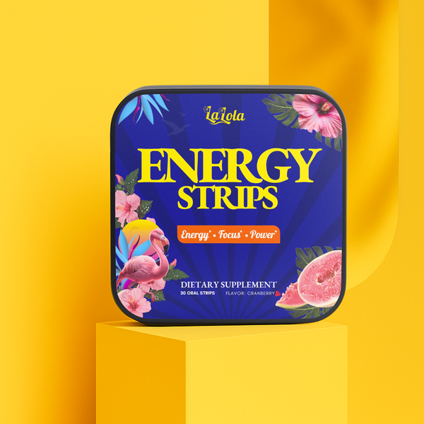 ENERGY STRIPS