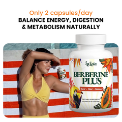 LaLola Metabolic Capsules