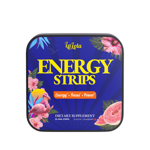 ENERGY STRIPS
