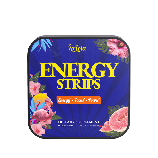 ENERGY STRIPS