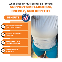 LaLola Fat Burner Capsules