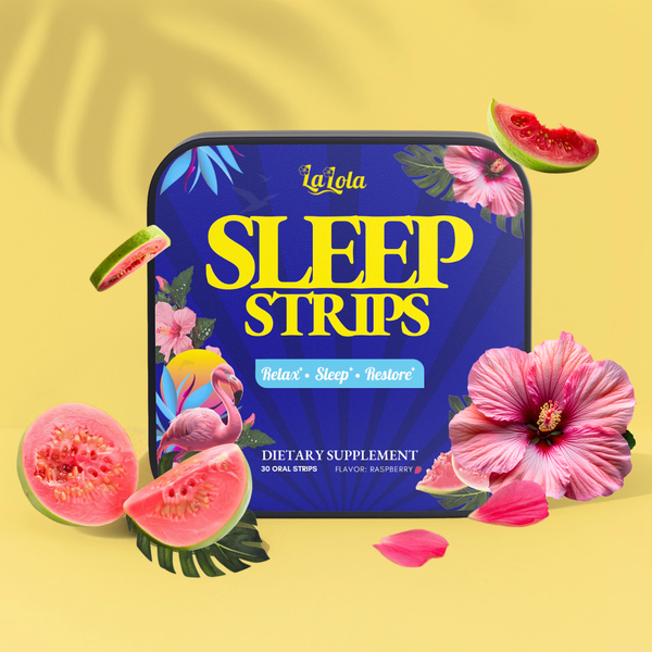 SLEEP STRIPS