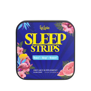 SLEEP STRIPS