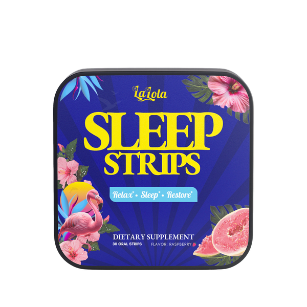 SLEEP STRIPS